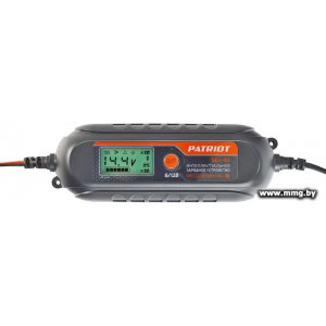 Зарядное устройство Patriot BCI-4D (650301904)