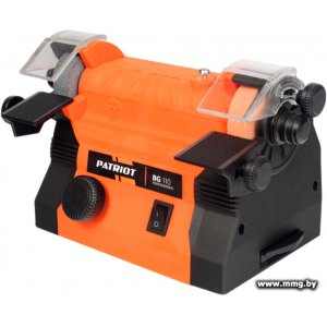 Купить Заточный станок Patriot BG 110 (160301503) в Минске, доставка по Беларуси