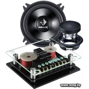 Компонентная АС Helix RS 5 Competition