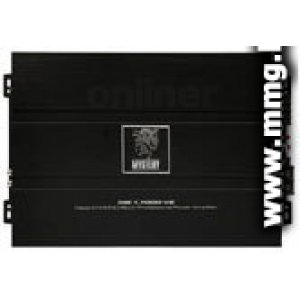 Автомобильный усилитель Mystery MB-1.700D V2