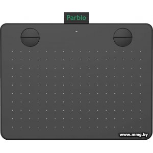Parblo A640 V2 (черный)
