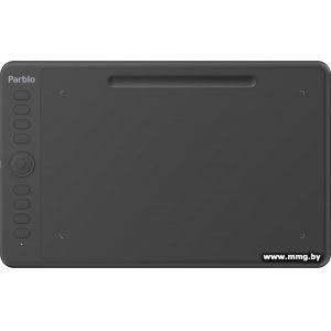 Parblo Intangbo M (черный)