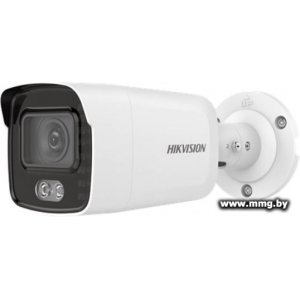 IP-камера Hikvision DS-2CD2047G2-LU (2.8 мм)
