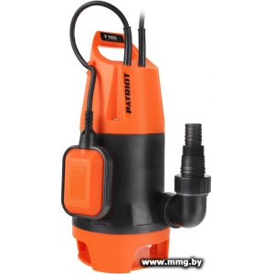 Дренажный насос Patriot F 1100 (315302469)