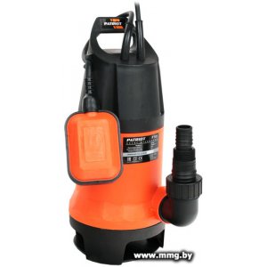 Дренажный насос Patriot F900 (315302409)