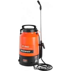 Опрыскиватель Patriot PT-5AC (755302540)