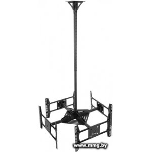 Купить Кронштейн Onkron CPRO2L-4 (черный) в Минске, доставка по Беларуси