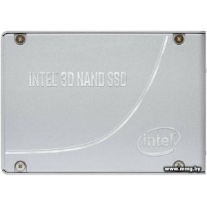 SSD 6.4TB Intel DC P4610 SSDPE2KE064T801