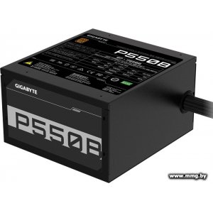 550W Gigabyte P550B (GP-P550B)
