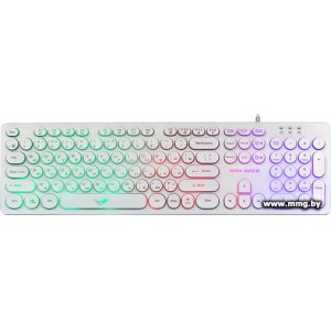 Dialog Gan-Kata KGK-16U (белый)