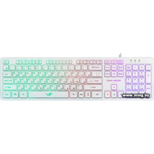 Dialog Gan-Kata KGK-17U (белый)