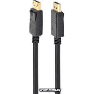 Кабель Cablexpert CC-DP2-7.5M