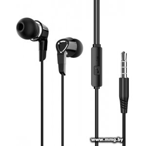 Купить Borofone BM47 (черный) в Минске, доставка по Беларуси