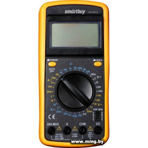 Купить Мультиметр SmartBuy SBT-DT9201A в Минске, доставка по Беларуси