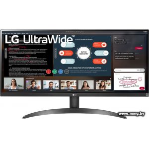 Купить LG 29WP500-B в Минске, доставка по Беларуси