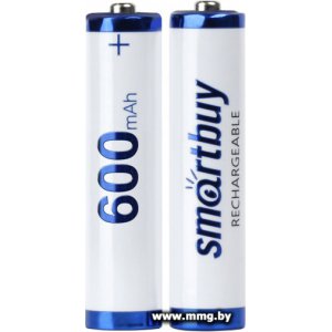 Купить Аккумулятор Smartbuy SBBR-3A02BL600 (1шт) в Минске, доставка по Беларуси