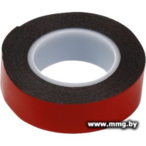 Купить Изолента Smartbuy 1.0х19мм, 2 метров, черная SBE-DST-19-02-b в Минске, доставка по Беларуси