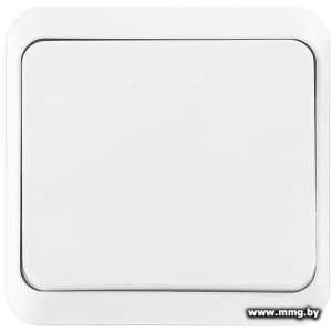 Выключатель Smart Buy SBE-03w-10-SW1-0