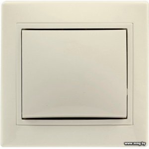 Купить Выключатель SmartBuy Венера SBE-01i-10-SW1-0-c в Минске, доставка по Беларуси