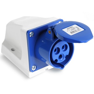 Купить Розетка Smart Buy SBE-16-LS3-220 в Минске, доставка по Беларуси