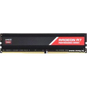 4GB PC4-21300 AMD Radeon R7S44G2606U1S