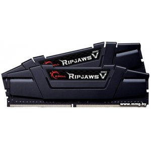64GB (2x32GB) PC4-28800 G.Skill F4-3600C16D-64GVK
