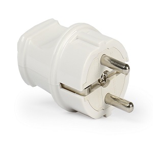 Купить Вилка SmartBuy SBE-16-P01-w в Минске, доставка по Беларуси