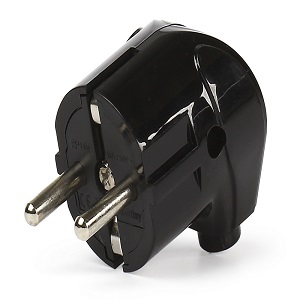 Купить Вилка SmartBuy SBE-16-P02-b в Минске, доставка по Беларуси