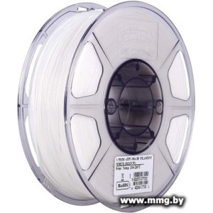 Купить eSUN eTPU-95A 1.75 мм 1000 г (белый) в Минске, доставка по Беларуси