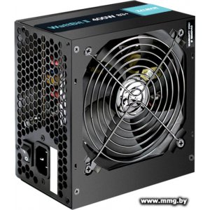 400W Zalman ZM400-XEII