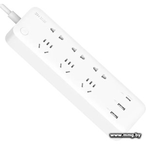 Купить ZMI CXP01 Power Strip 6 (китайская версия) в Минске, доставка по Беларуси