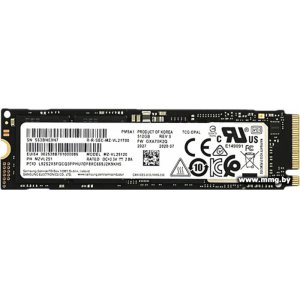 SSD 2Tb Samsung PM9A1 MZVL22T0HBLB-00B00 (OEM)