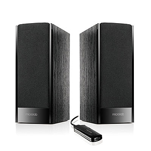 Microlab B-56 black
