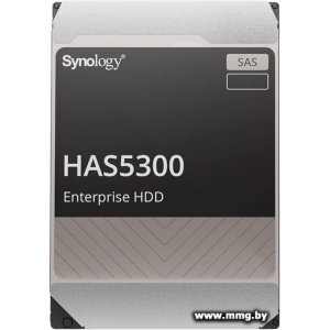 12000Gb Synology HAS5300 HAS5300-12T