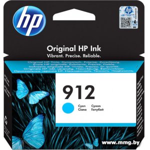 Купить Картридж HP 912 3YL77AE в Минске, доставка по Беларуси