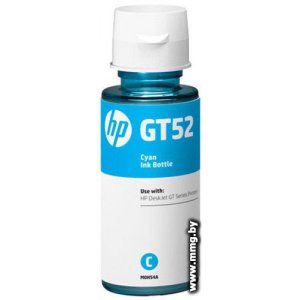Купить Чернила HP GT52 [M0H54AE] в Минске, доставка по Беларуси
