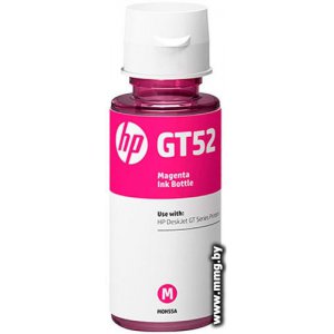 Купить Чернила HP GT52 [M0H55AE] в Минске, доставка по Беларуси