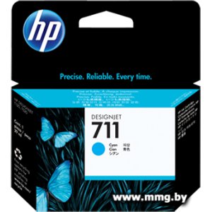 Купить Картридж HP 711 (CZ130A) в Минске, доставка по Беларуси