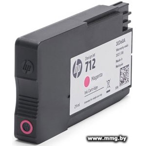 Купить Картридж HP 712 3ED68A в Минске, доставка по Беларуси