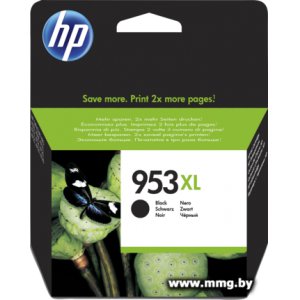 Купить Картридж HP 953XL [L0S70AE] в Минске, доставка по Беларуси