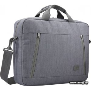 Купить Сумка Case Logic Huxton 14" HUXA-214 (graphite) в Минске, доставка по Беларуси