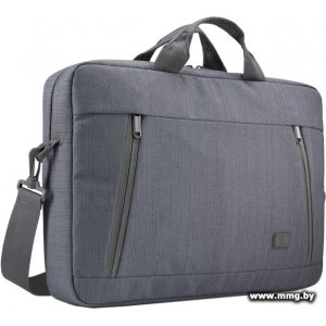 Купить Сумка Case Logic Huxton 15.6" HUXA-215 (graphite) в Минске, доставка по Беларуси