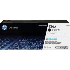 Картридж HP 136A W1360A