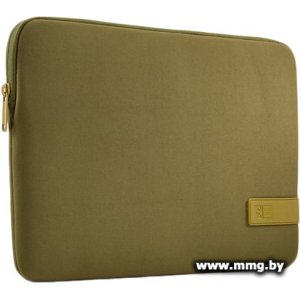Чехол Case Logic Reflect 13 REFMB-113 (capulet olive/green o