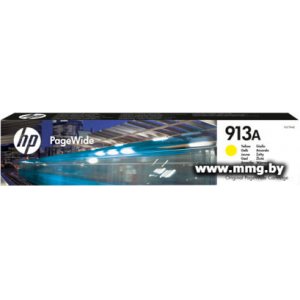 Купить Картридж HP 913A [F6T79AE] в Минске, доставка по Беларуси