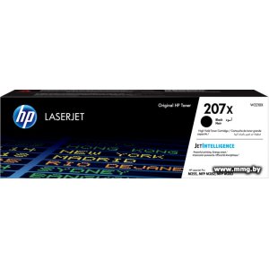 Купить Картридж HP 207X W2210X в Минске, доставка по Беларуси