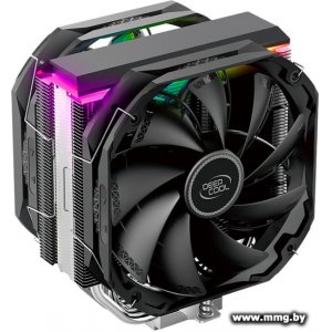 Купить Deepcool AS500 Plus R-AS500-BKNLMP-G в Минске, доставка по Беларуси