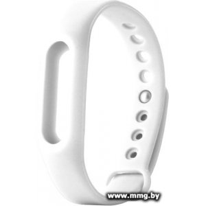Ремешок Xiaomi для Mi Band 2 (белый)