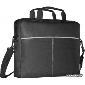 Сумка Defender Lite 15.6 (26086) черный/серый