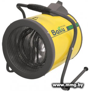 Тепловая пушка Ballu BHP-P-9